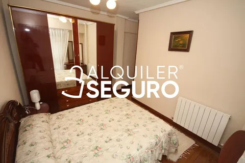 Piso de 72 m² en Madrid