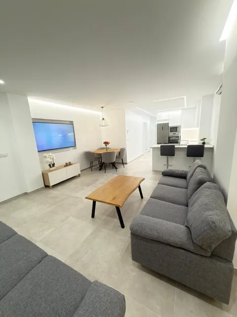 Piso de 95 m² en Elche