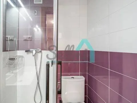 Wohnung 60 m² in Gijón / Xixón