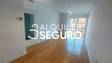 Pis de 80 m² a Madrid