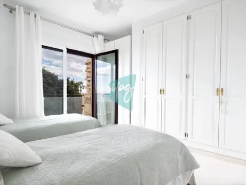 Pis de 120 m² a Estepona