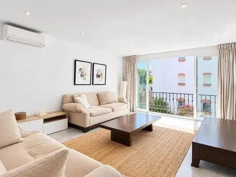 Pis de 89 m² a Estepona