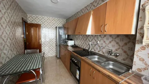 Habitació de lloguer, Granada