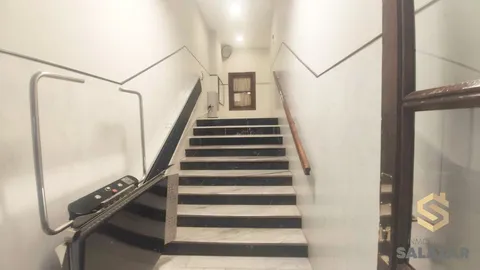 Pis de 79 m² a Bilbao