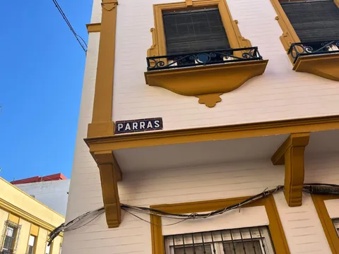 Pis de 71 m² a Sevilla