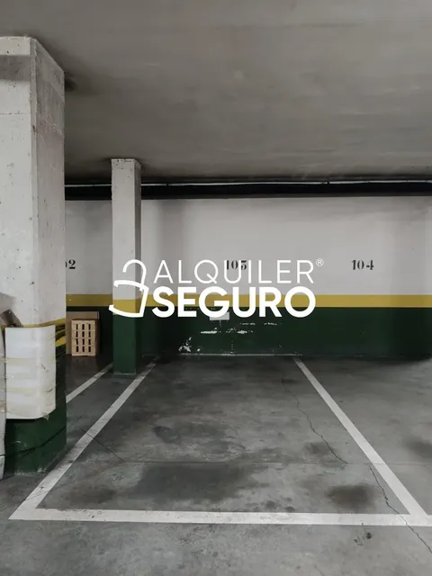 Piso de 90 m² en Valdemoro (4/34)