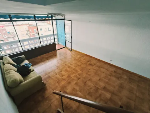 Pis de 127 m² a València