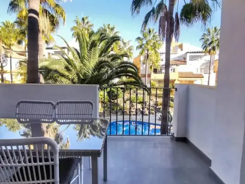 Pis de 140 m² a Marbella
