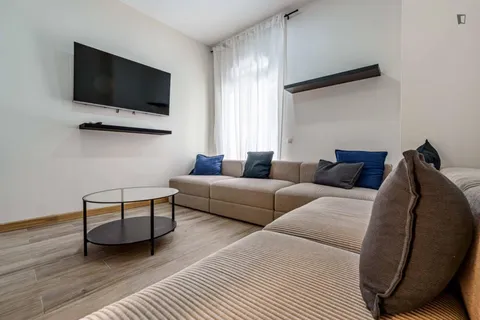 Habitación en alquiler, Málaga