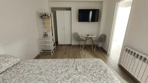 Casa de 26 m² a Madrid (2/9)
