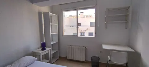 Habitació de lloguer, Granada
