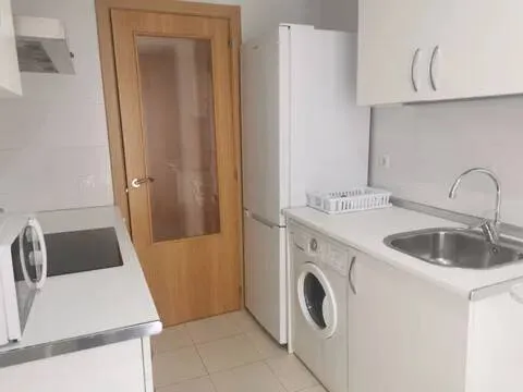 Pis de 60 m² a San Sebastián de los Reyes