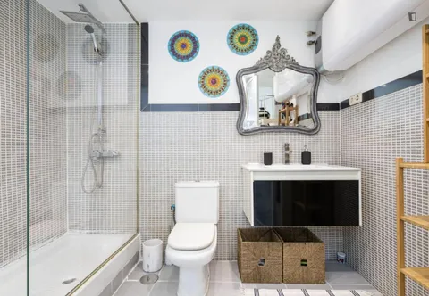 Piso de 51 m² en Madrid