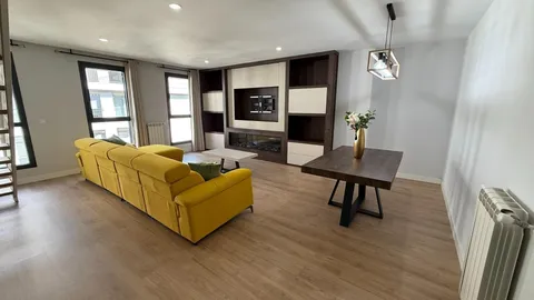 Pis de 136 m² a Santiago de Compostel·la