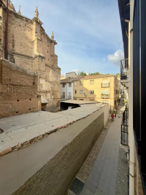 Pis de 72 m² a Granada