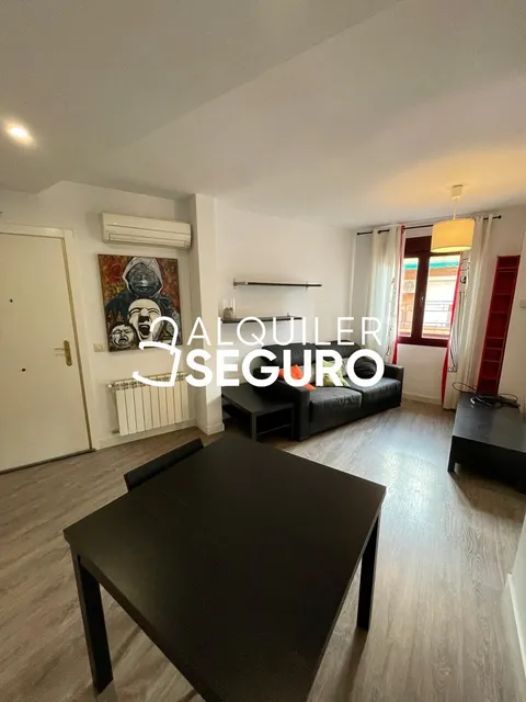 Appartement 74 m² à Madrid