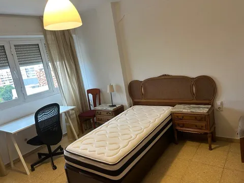 Pis de 113 m² a València