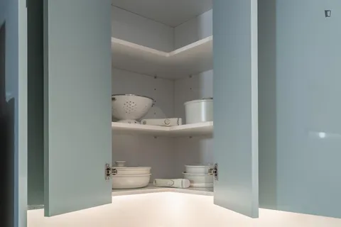 Zimmer zur Miete, Barcelona