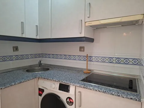 Wohnung 40 m² in Vícar