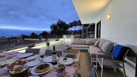 Pis de 115 m² a Puerto de la Cruz