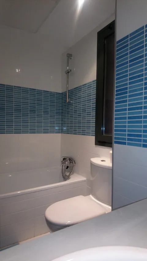 Pis de 129 m² a Guadalajara