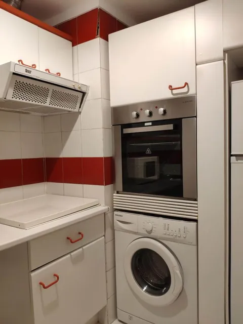 Pis de 69 m² a Sevilla