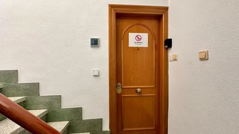 Pis de 90 m² a Alacant