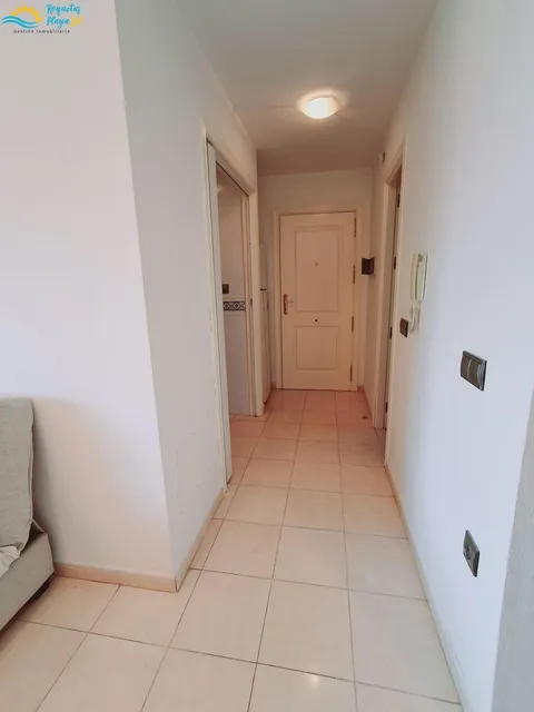 Wohnung 40 m² in Vícar