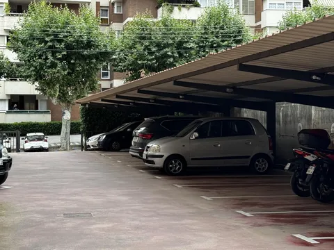 Pis de 109 m² a Arenys de Mar