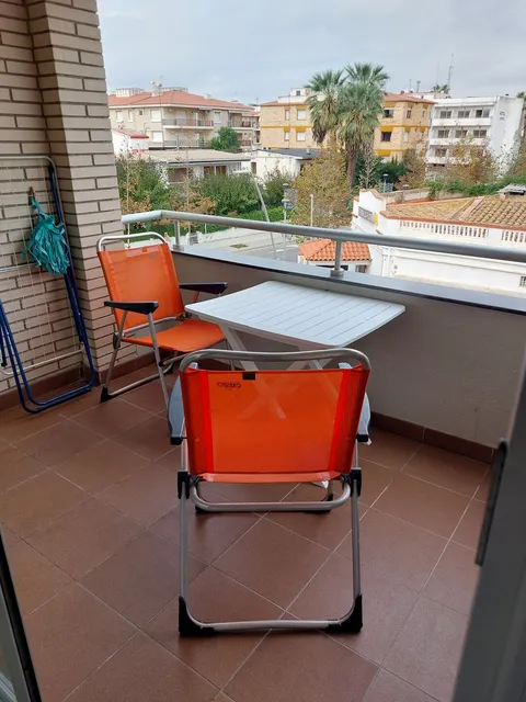 Wohnung 40 m² in el Vendrell (2/19)