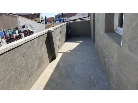 Pis de 60 m² a Jaén