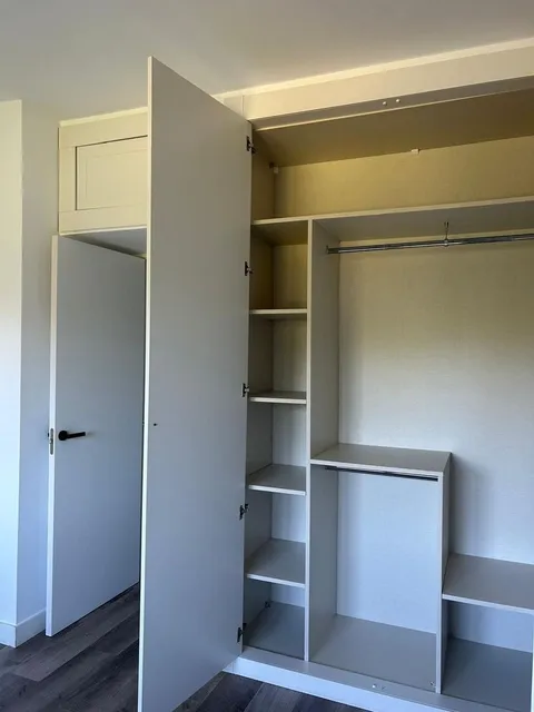 Pis de 95 m² a Madrid