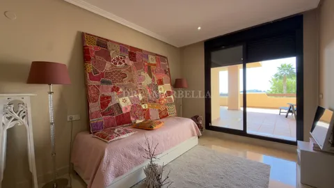 Pis de 197 m² a Benahavís