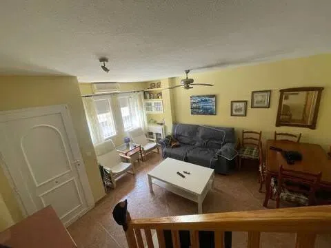 Maison 120 m² à Los Alcázares