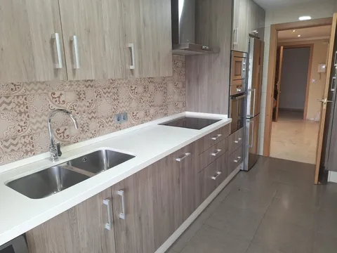 Pis de 131 m² a Còrdova