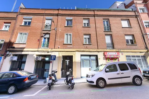 Appartamento 52 m² a Madrid