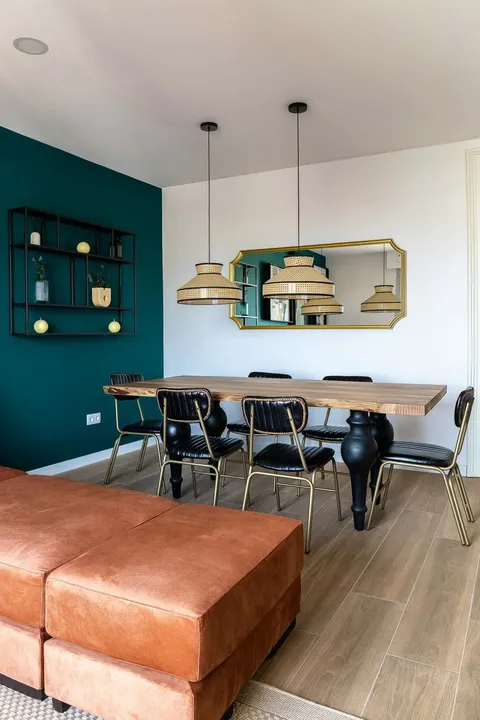 Chambre à louer, Barcelone