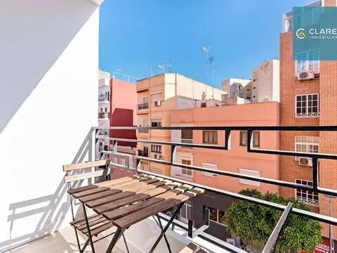 Stanza in affitto, Almería