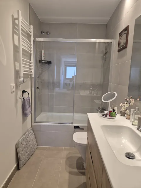 Квартира 106 м² в Кубельесе