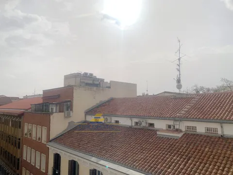 Pis de 206 m² a Madrid