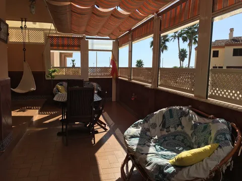 Pis de 72 m² a Salobreña