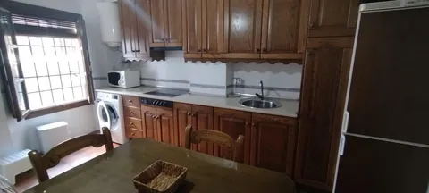 Квартира 95 м² у Granada