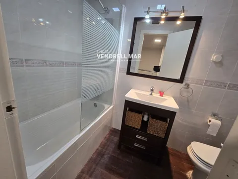 Квартира 148 м² в el Vendrell