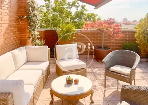Pis de 86 m² a Madrid
