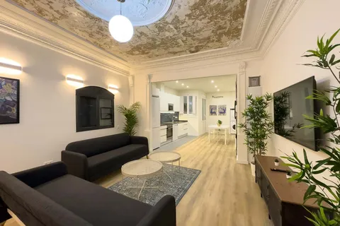 Appartamento 197 m² a Barcelona