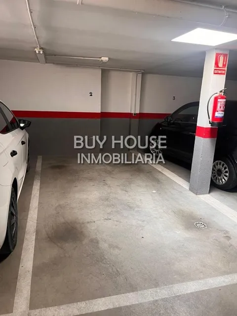 Pis de 65 m² a Illescas