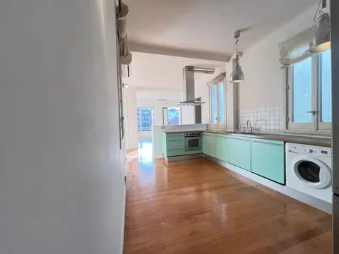 Pis de 115 m² a Madrid