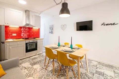 Habitació de lloguer, València