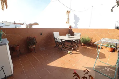 Pis de 100 m² a Alhaurín el Grande