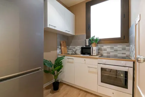 Habitación en alquiler, Barcelona